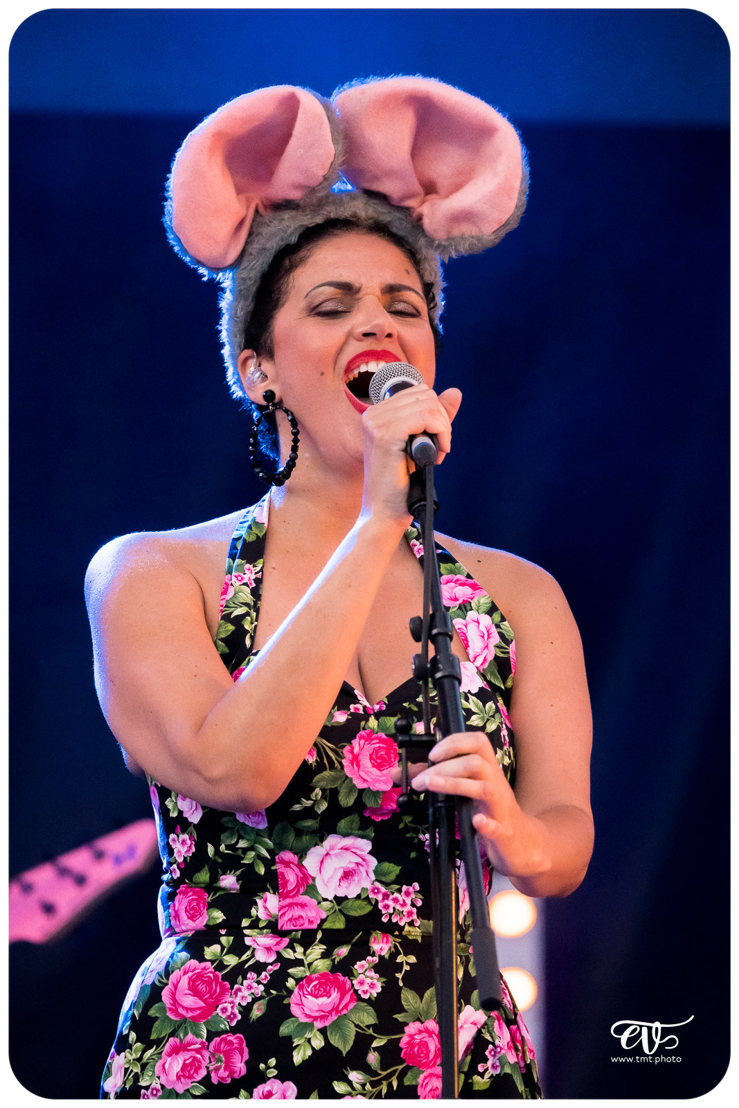 LA CHOUC' - 35ÈME TOURNEE D'ÉTÉ